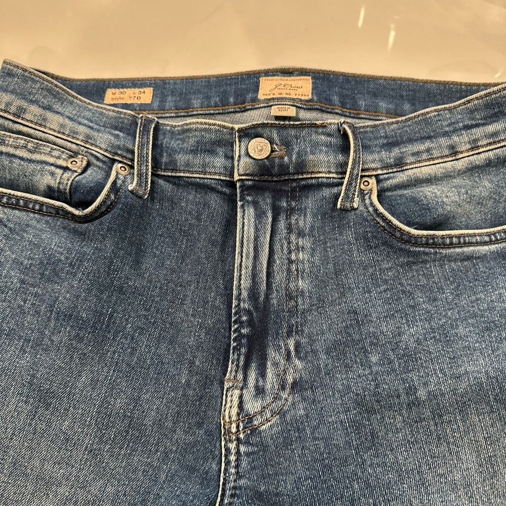 J.Crew Jeans - Picture 5 of 9